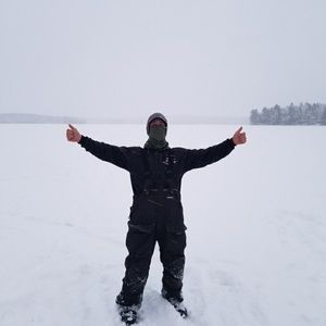 Meet your Posher, Michael